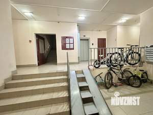 2-к квартира, вторичка, 48м2, 3/8 этаж