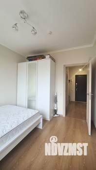 1-к квартира, вторичка, 31м2, 25/25 этаж