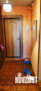 3-к квартира, вторичка, 64м2, 6/12 этаж