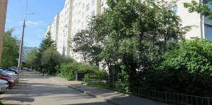 2-к квартира, вторичка, 50м2, 2/9 этаж