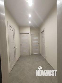 2-к квартира, вторичка, 43м2, 2/3 этаж