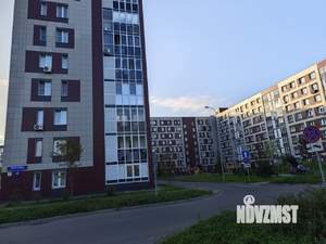 2-к квартира, вторичка, 55м2, 8/8 этаж