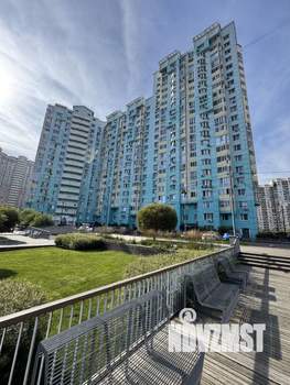 3-к квартира, вторичка, 94м2, 13/23 этаж