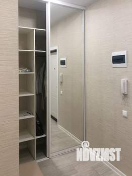 1-к квартира, вторичка, 52м2, 5/13 этаж