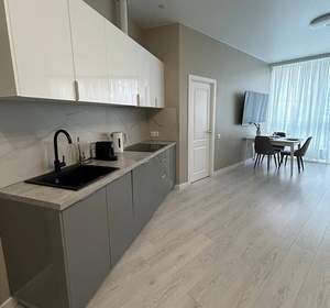 3-к квартира, вторичка, 84м2, 2/21 этаж