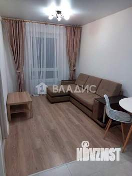 1-к квартира, вторичка, 32м2, 6/9 этаж