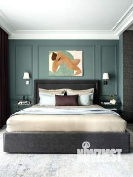 2-к квартира, вторичка, 61м2, 6/16 этаж