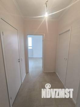 2-к квартира, вторичка, 42м2, 9/25 этаж