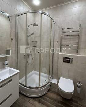 Студия квартира, вторичка, 42м2, 6/25 этаж