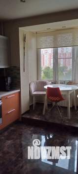 3-к квартира, вторичка, 65м2, 9/12 этаж