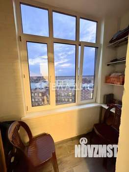 4-к квартира, вторичка, 92м2, 8/9 этаж