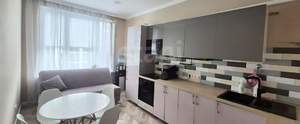 2-к квартира, вторичка, 52м2, 5/12 этаж