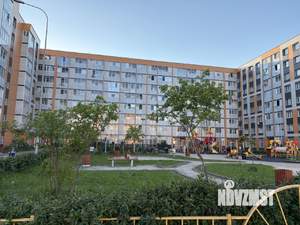 2-к квартира, вторичка, 56м2, 8/8 этаж