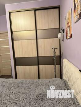 1-к квартира, вторичка, 41м2, 1/5 этаж