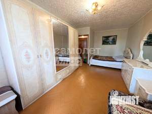 1-к квартира, вторичка, 33м2, 7/9 этаж