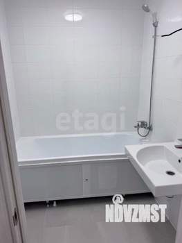 1-к квартира, вторичка, 38м2, 7/9 этаж