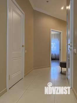2-к квартира, вторичка, 70м2, 2/3 этаж
