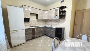 1-к квартира, вторичка, 40м2, 2/22 этаж