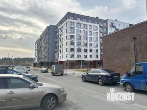 Студия квартира, вторичка, 24м2, 6/8 этаж