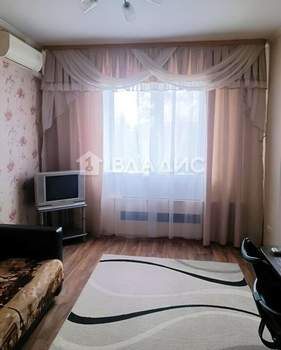 2-к квартира, вторичка, 43м2, 5/5 этаж
