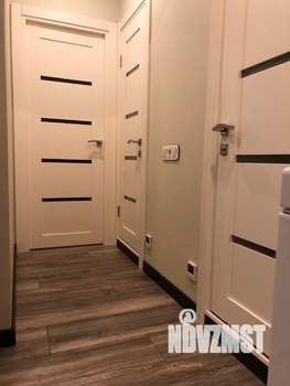 2-к квартира, вторичка, 64м2, 13/25 этаж