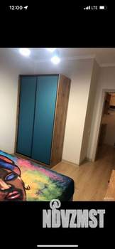 1-к квартира, вторичка, 32м2, 12/27 этаж