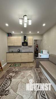 Студия квартира, вторичка, 21м2, 4/16 этаж