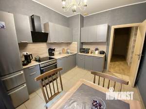 3-к квартира, вторичка, 74м2, 2/14 этаж