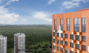 Студия квартира, вторичка, 22м2, 17/32 этаж