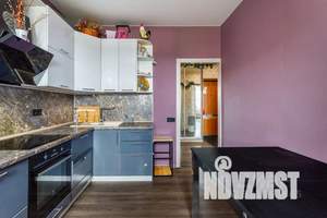 1-к квартира, вторичка, 47м2, 4/9 этаж