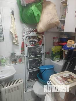 2-к квартира, вторичка, 54м2, 6/25 этаж