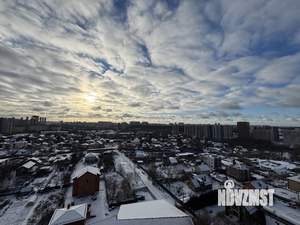 Студия квартира, вторичка, 26м2, 15/17 этаж