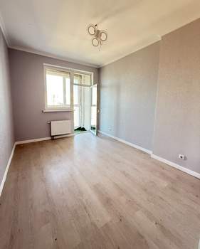 3-к квартира, вторичка, 75м2, 28/32 этаж