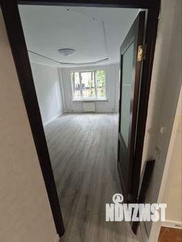 2-к квартира, вторичка, 45м2, 1/5 этаж