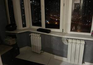 4-к квартира, вторичка, 130м2, 10/25 этаж