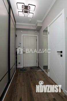 2-к квартира, вторичка, 42м2, 9/34 этаж
