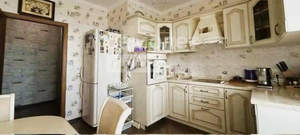 3-к квартира, вторичка, 80м2, 8/22 этаж