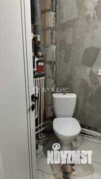 1-к квартира, вторичка, 38м2, 1/3 этаж