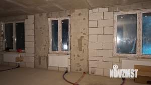 3-к квартира, вторичка, 60м2, 4/6 этаж