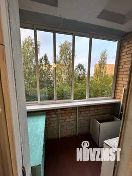 2-к квартира, вторичка, 52м2, 4/5 этаж