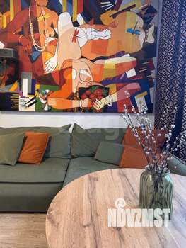 2-к квартира, вторичка, 52м2, 4/17 этаж