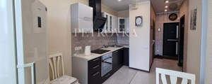 1-к квартира, вторичка, 38м2, 12/25 этаж