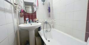 2-к квартира, вторичка, 45м2, 4/9 этаж