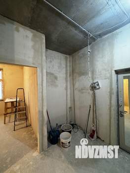 3-к квартира, вторичка, 52м2, 2/7 этаж