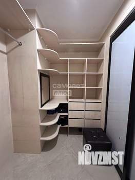 2-к квартира, вторичка, 52м2, 4/16 этаж