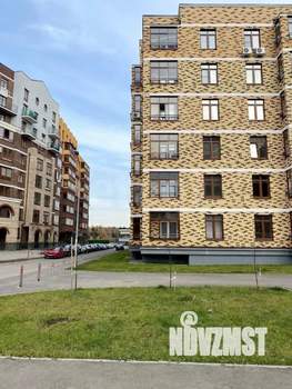 2-к квартира, вторичка, 45м2, 2/8 этаж