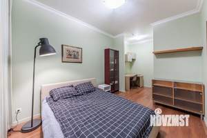 1-к квартира, вторичка, 39м2, 7/8 этаж