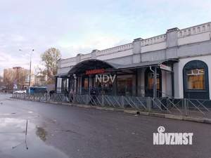 2-к квартира, вторичка, 40м2, 4/5 этаж