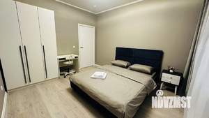 2-к квартира, вторичка, 58м2, 7/12 этаж