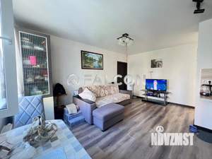 2-к квартира, вторичка, 52м2, 3/25 этаж